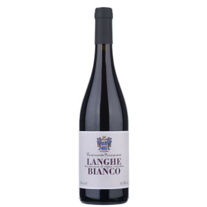 Langhe Bianco 2022 - Ferdinando Principiano