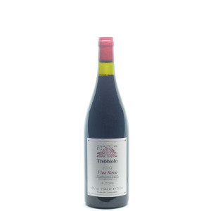 Trebbiolo Rosso Fermo 2023 - La Stoppa