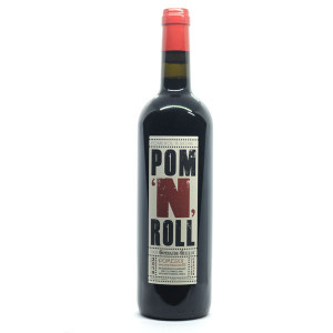 Pomerol “Pom' N' Roll” 2020 - Chateau Gombaude-Guillot