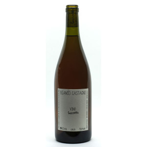 Rosso Castagno - Gazzetta