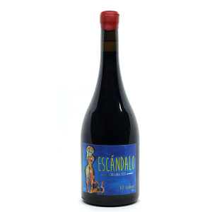 Carignan 2020 – Escandalo Wines