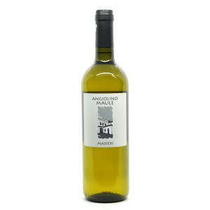 “Masieri Bianco” 2024 -  La Biancara