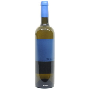 Monocromo Bianco 2024 - Mario Macciocca