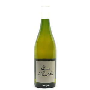 Piana dei Castelli Bianco -  Piana dei Castelli