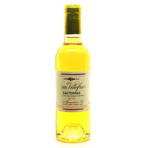 Sauternes 2020 - Pascaud Villfranche