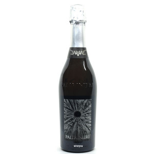 Lambrusco di Sorbara Doc Riserva Spumante brut 2022 - Paltrinieri