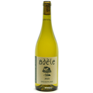 Adele 2024 - Eric Texier