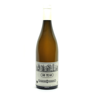 Savagnin Oh Yeah 2023 - Domaine Hughes Beguet