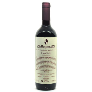 Lautizio 2023 - Collecapretta