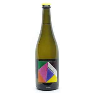 Bianco dell’Emilia IGP frizzante “Smarazen” - Mirko Mariotti