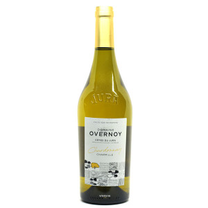 Chardonnay "Charmille" 2021 - Guillaume Overnoy