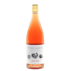 Syrah Rosa 2024 - Stefano Amerighi