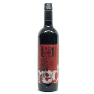 Naked Red 2019 - Weingut Heinrich