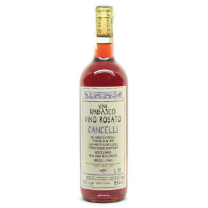Rosato Cancelli  - Rabasco