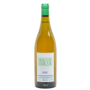 Vino Bianco Dinavolino - Denavolo