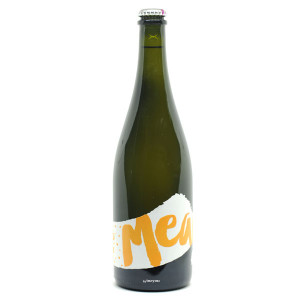 Mea Orange - Matic Wines