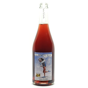 Veneto IGT Rosato frizzante "Principe Rosa" 2021 - Santa Colomba