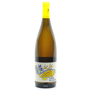 Alsace blanc "Ramène Tes Copains" 2023 - Sylvie Spielmann
