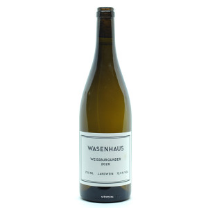 Weissburgunder 2023 - Wasenhaus