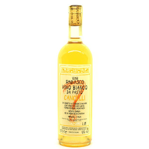 Bianco Cancelli  - Rabasco