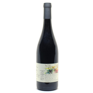 Lambrusco dell'Emilia Rosso Frizzante “Cinquecampi Rosso” 2020 - Azienda Agricola Cinque Campi