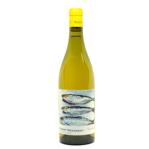 Macon Villages "Les Sardines" 2023 - Domaine Robert Denogent