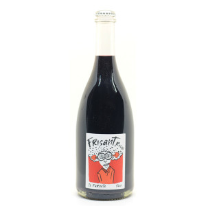 Frisant Rosso - Il Farneto