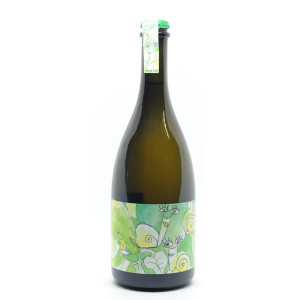 Spumante Brut Nature Casera - Maurizio Donadi - Cantine Armani