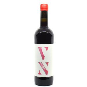 VN Vinello Rojo 2021 - Partida Creus