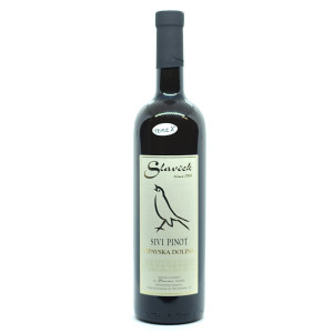 Pinot Grigio 2020 - Slavcek