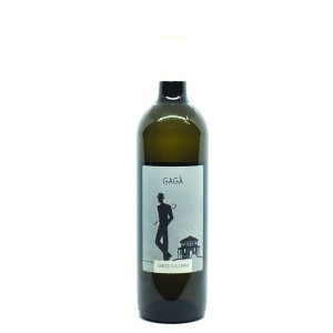 Garganega "Gagà" 2022 - Santa Colomba