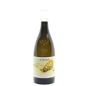 Vigneri Bianco Aurora 2024 - I Vigneri