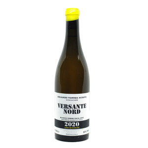 Bianco Versante Nord 2024 - Eduardo Torres Acosta