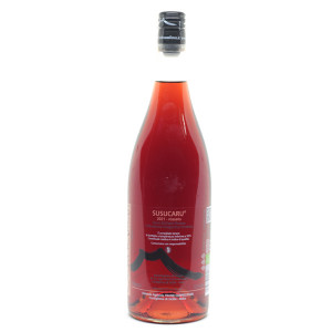 Susucaru Rossato 2024 - Frank Cornelissen