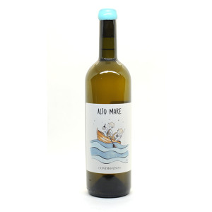 Altomare - Controvento - Azienda Agricola Di Meo Vincenzo