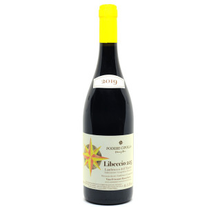 Lambrusco "Libeccio 225" 2022 - Podere Cipolla