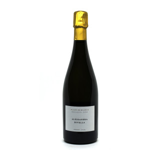 Spumante Metodo Classico Dosaggio Zero Blanc de Blancs - Divella