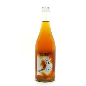 Besiosa – Crocizia