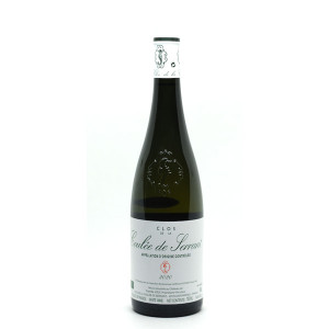 Savennières Coulèe de Serrant 2023 - Clos De La Coulee De Serrant