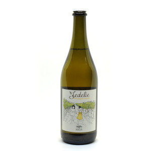 Fedelie Bianco - Cantina Marilina
