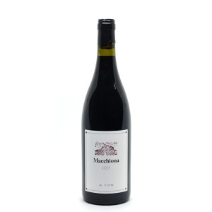 Macchiona 2016 - La Stoppa