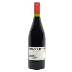 Pratoasciutto 2006 - Tenuta Grillo