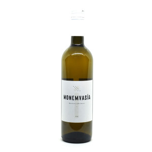 Malvasia Monemvasìa 2020 - Nevio Scala