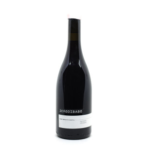 Zerodibabo Rosato - Marco Merli