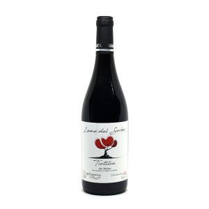 Tintilia Lame del Sorbo  2020 -  Azienda Agricola Vinica