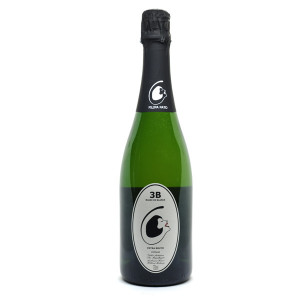 3B Blanc de Blancs  - Filipa Pato