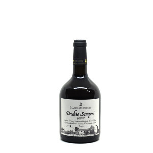 Vecchi Samperi - Marco De Bartoli