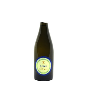 Velato Frizzante Sur Lie Metodo Familiare  - Cantina Furlani