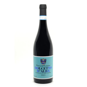 Dolcetto d'Alba 2023 - Ferdinando Principiano