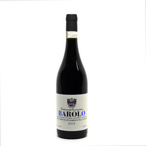 Barolo Serralunga 2021 - Ferdinando Principiano